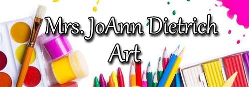 Mrs. Dietrich  